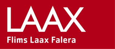 LAAX Logo